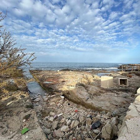 Clave, Affittacamere, Casa Vacanze Cozze Exterior photo