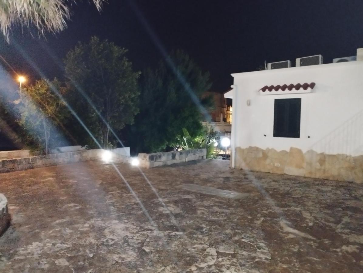Clave, Affittacamere, Casa Vacanze Cozze Exterior photo