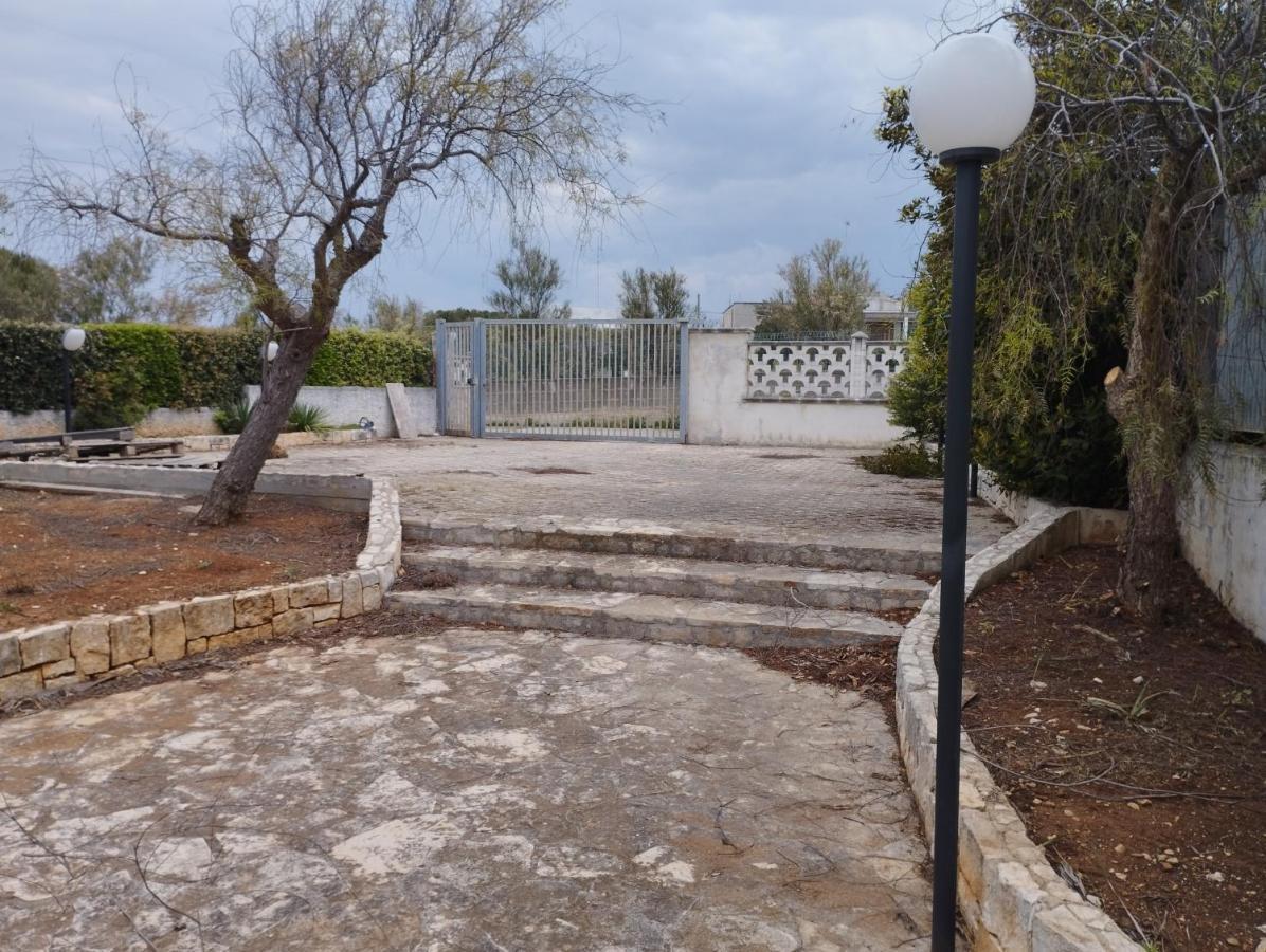Clave, Affittacamere, Casa Vacanze Cozze Exterior photo