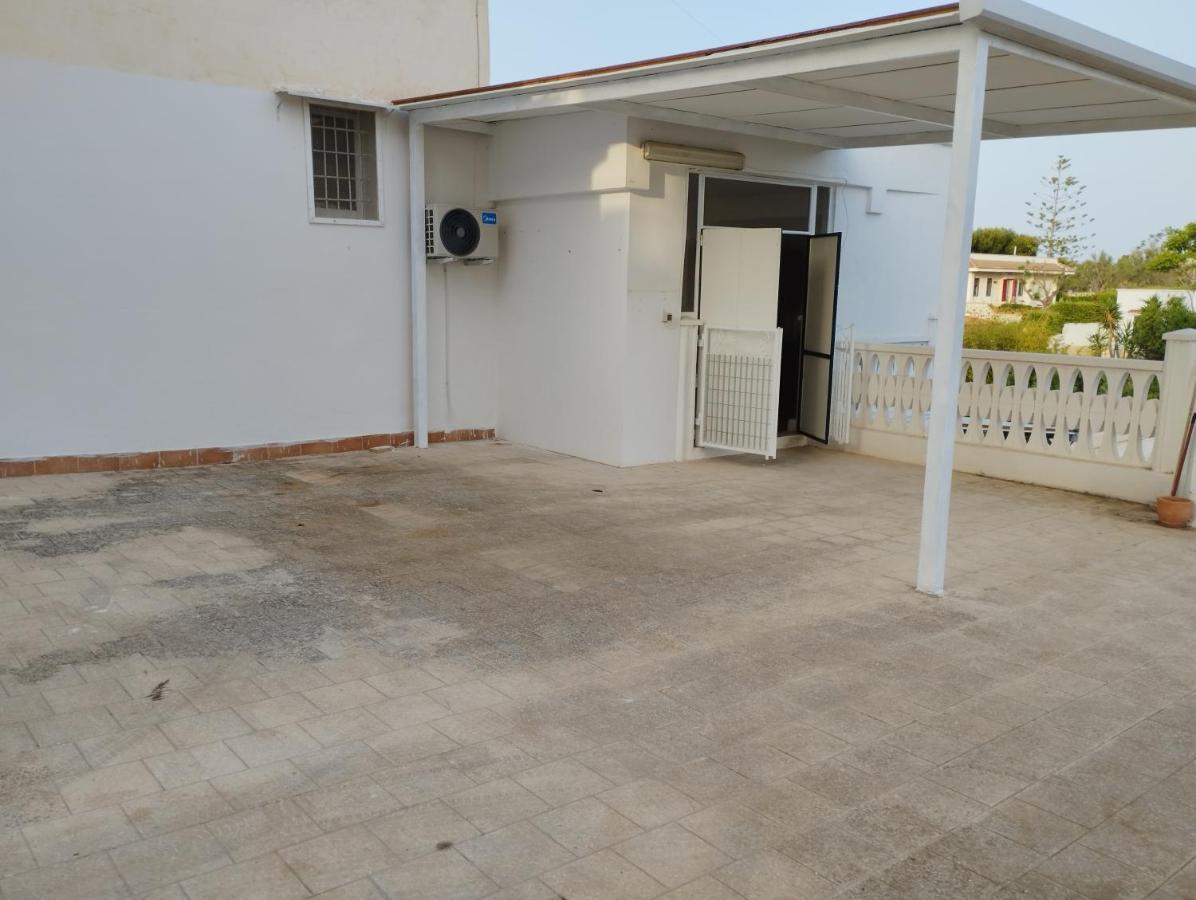 Clave, Affittacamere, Casa Vacanze Cozze Exterior photo