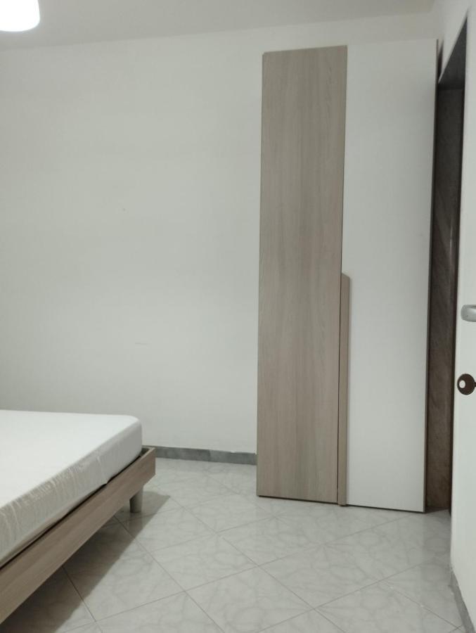 Clave, Affittacamere, Casa Vacanze Cozze Exterior photo