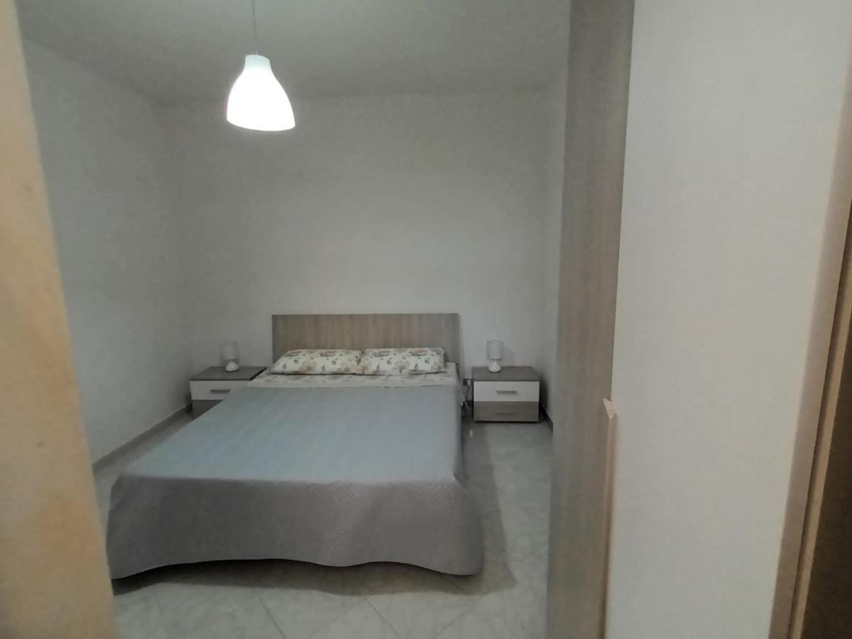 Clave, Affittacamere, Casa Vacanze Cozze Exterior photo