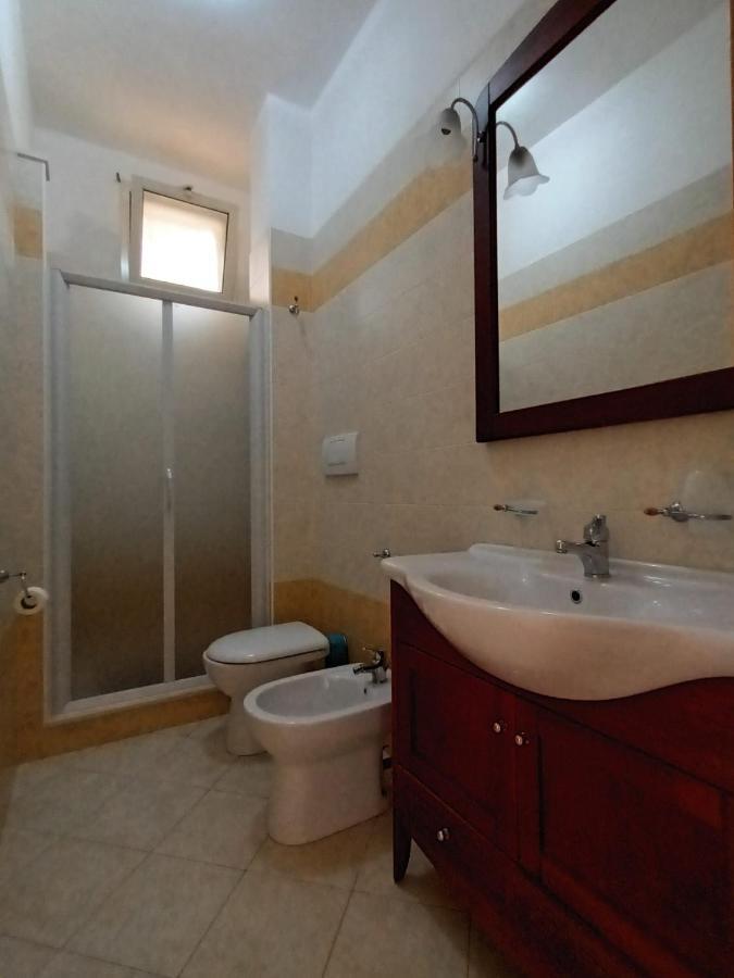 Clave, Affittacamere, Casa Vacanze Cozze Exterior photo