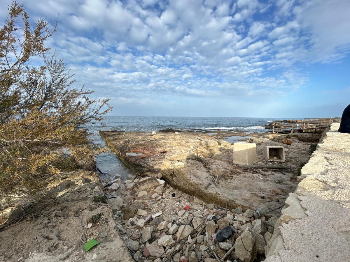 Clave, Affittacamere, Casa Vacanze Cozze Exterior photo