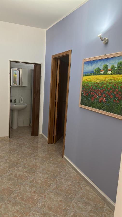 Clave, Affittacamere, Casa Vacanze Cozze Exterior photo