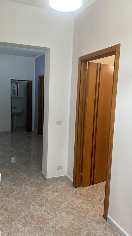 Clave, Affittacamere, Casa Vacanze Cozze Exterior photo