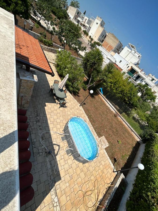 Clave, Affittacamere, Casa Vacanze Cozze Exterior photo