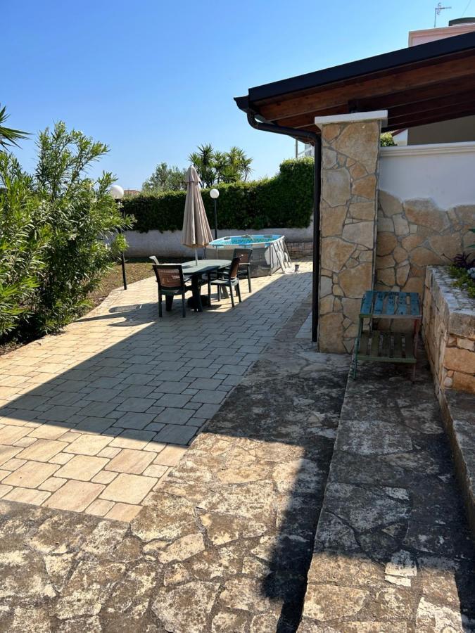 Clave, Affittacamere, Casa Vacanze Cozze Exterior photo