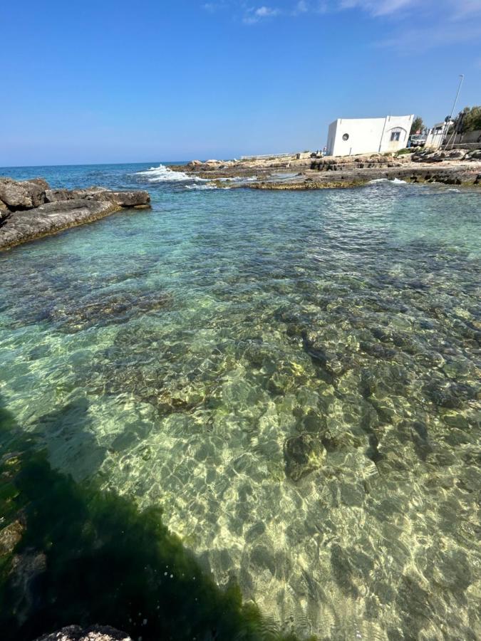 Clave, Affittacamere, Casa Vacanze Cozze Exterior photo